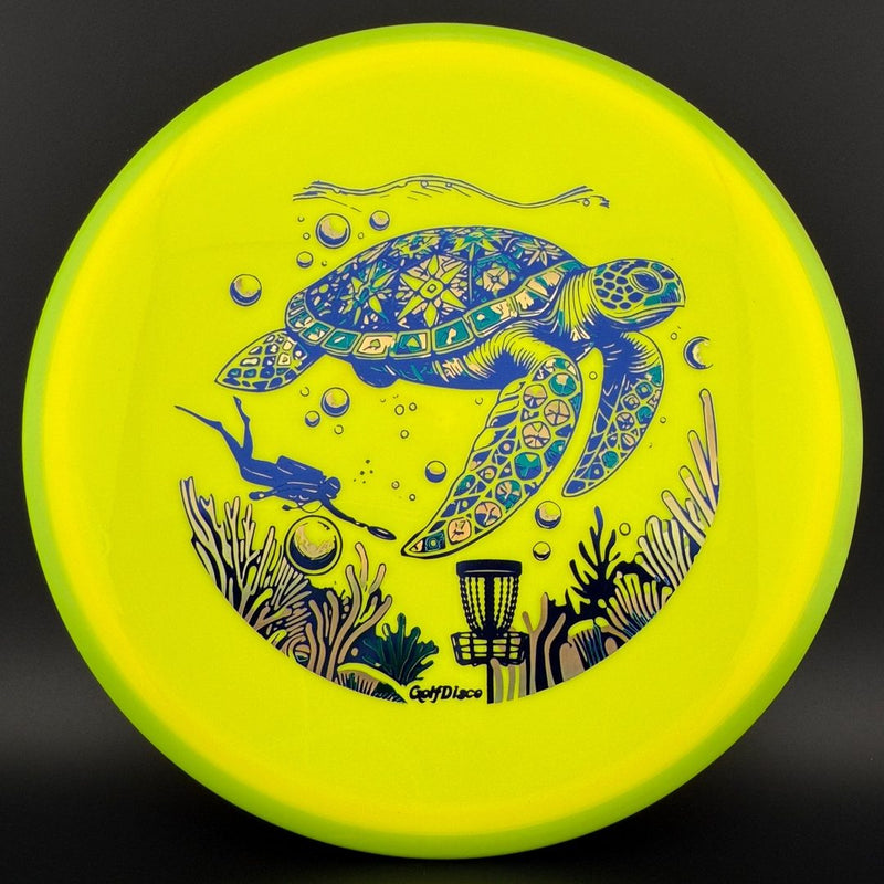 Load image into Gallery viewer, Neutron Hex - "Splashed Out"
