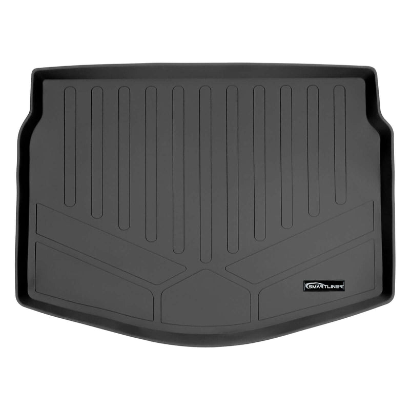 Load image into Gallery viewer, SMARTLINER Custom Fit Floor Liners For 2019-2021 Hyundai Veloster
