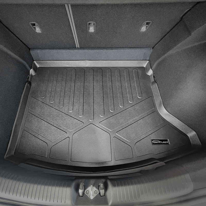 Load image into Gallery viewer, SMARTLINER Custom Fit Floor Liners For 2018-2020 Hyundai Elantra GT
