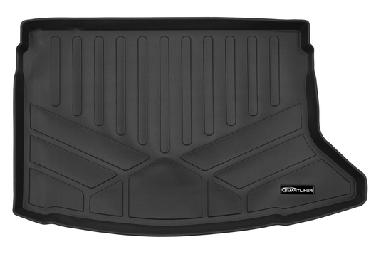 SMARTLINER Custom Fit Floor Liners For 2018-2020 Hyundai Elantra GT