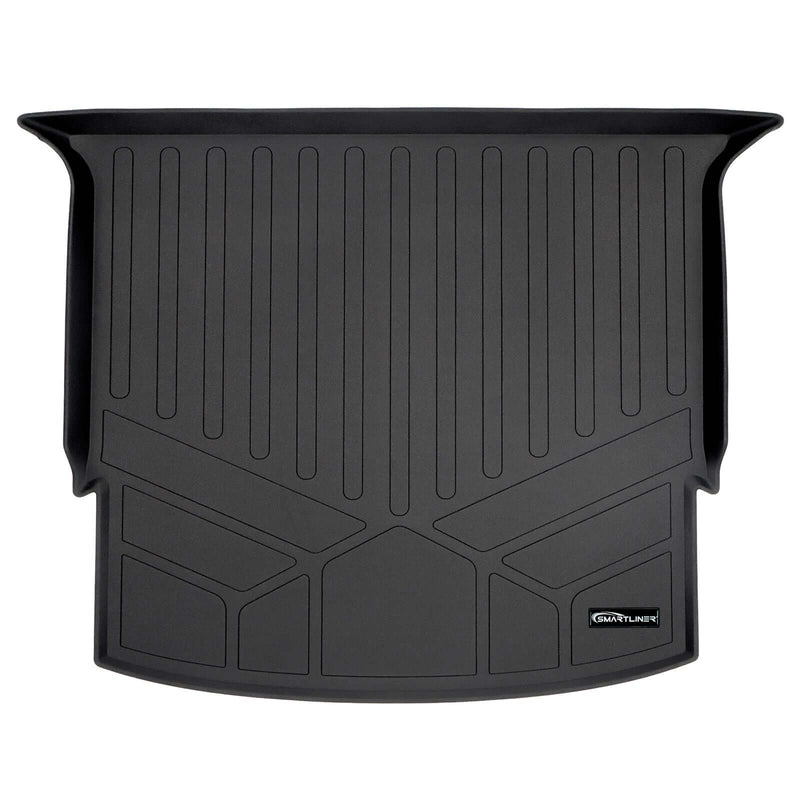 Load image into Gallery viewer, SMARTLINER Custom Fit Floor Liners For 2019-2025 Chevrolet Blazer
