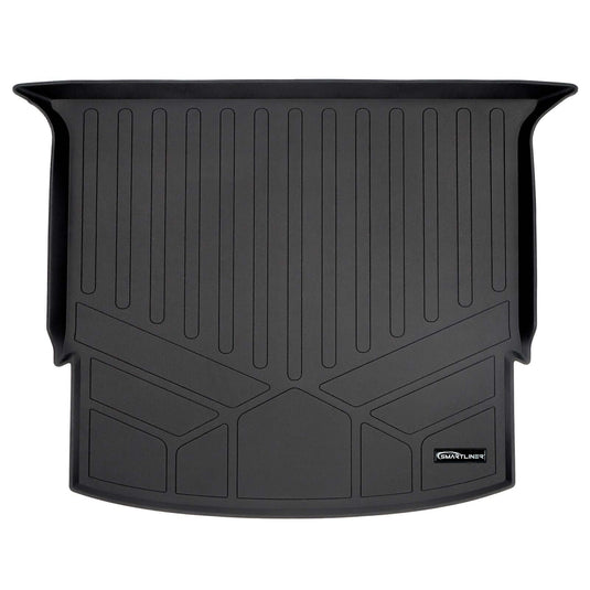 SMARTLINER Custom Fit Floor Liners For 2019-2025 Chevrolet Blazer