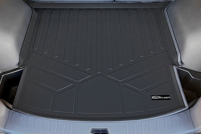 Load image into Gallery viewer, SMARTLINER Custom Fit Floor Liners For 2019-2025 Chevrolet Blazer
