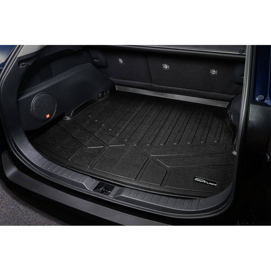SMARTLINER Custom Fit Floor Liners For 2019-2025 Toyota RAV4