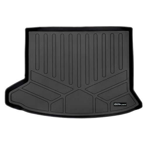 SMARTLINER Custom Fit Floor Liners For 2019-2021 Cadillac XT4