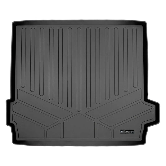 SMARTLINER Custom Fit Floor Liners For 2019-2025 BMW X5 (5 Passenger)/ 2024 - 2025 X5 M