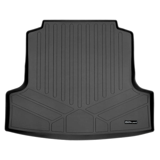 SMARTLINER Custom Fit Floor Liners For 2019-2025 Nissan Altima