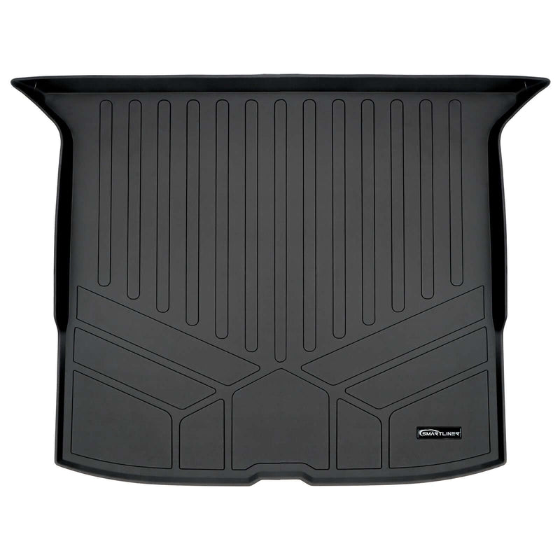 Load image into Gallery viewer, SMARTLINER Custom Fit Floor Liners For 2019-2025 Honda Passport
