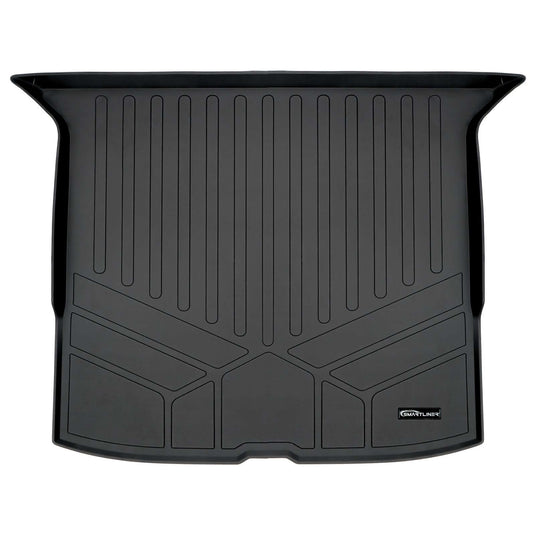 SMARTLINER Custom Fit Floor Liners For 2019-2025 Honda Passport