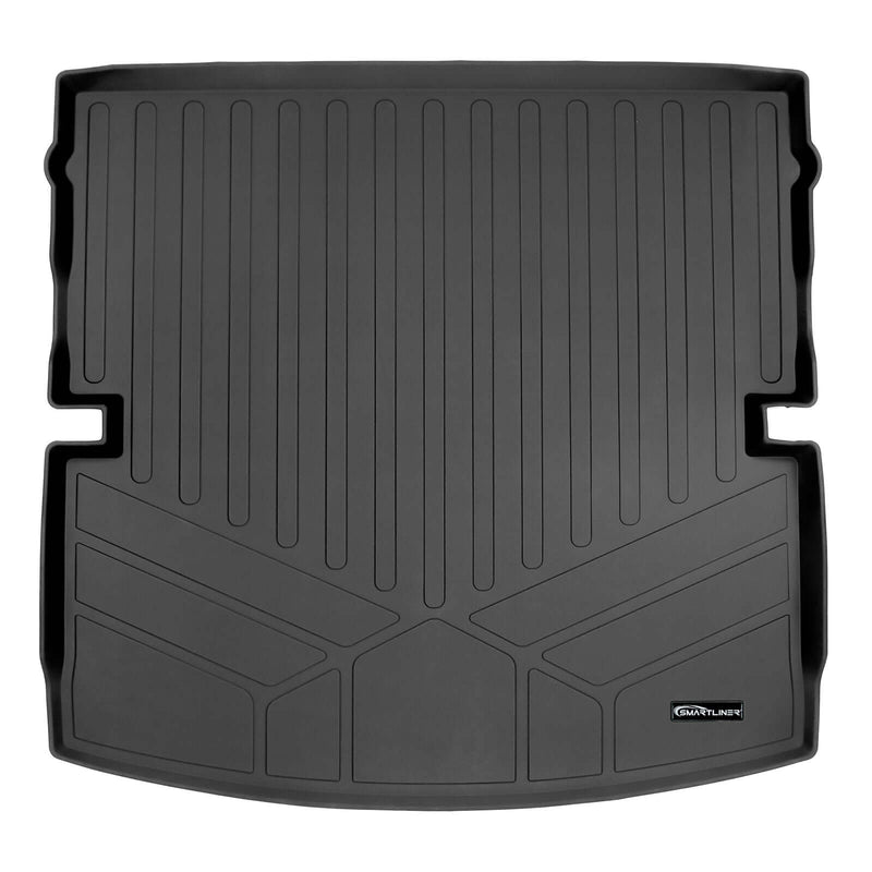 Load image into Gallery viewer, SMARTLINER Custom Fit Floor Liners For for 2020-2025 Ford Explorer 7 Passenger
