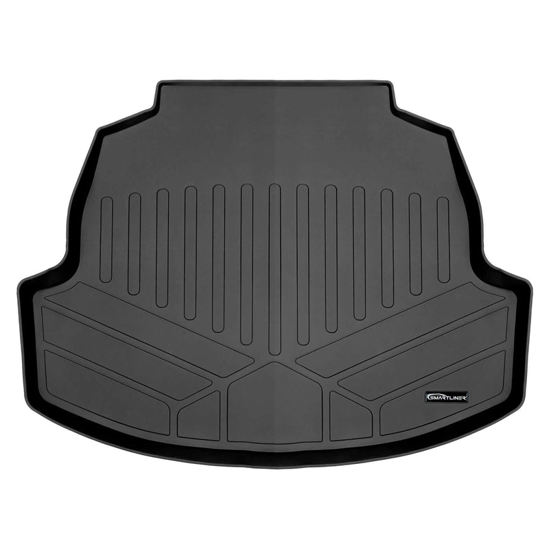 Load image into Gallery viewer, SMARTLINER Custom Fit Floor Liners For 2020-2025 Toyota Corolla Sedan
