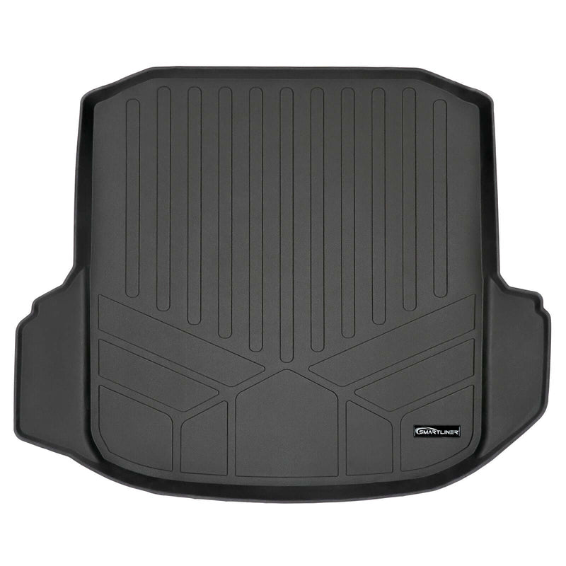 Load image into Gallery viewer, SMARTLINER Custom Fit Floor Liners For 2019-2025 Volkswagen Jetta
