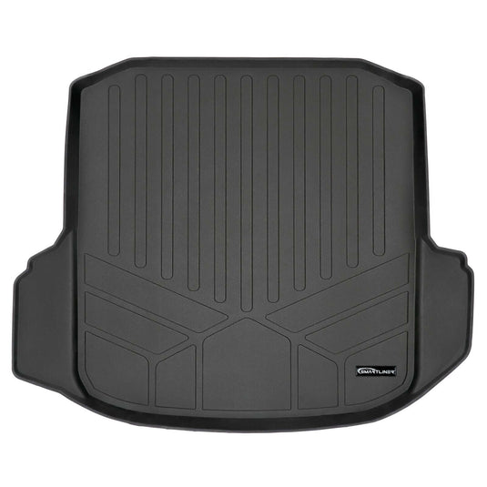 SMARTLINER Custom Fit Floor Liners For 2019-2025 Volkswagen Jetta