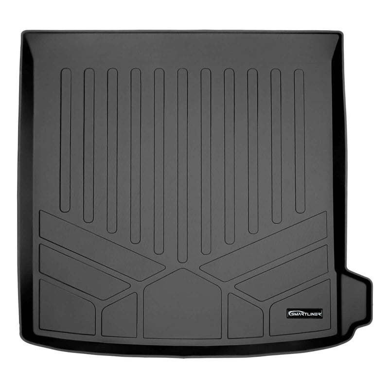Load image into Gallery viewer, SMARTLINER Custom Fit Floor Liners For SQ8 2019-2025/Audi RS Q8 2020-2025

