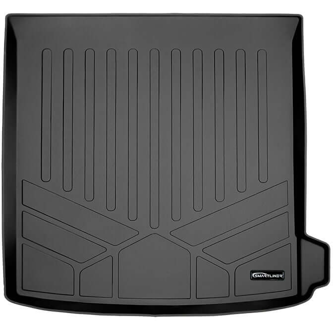 Load image into Gallery viewer, SMARTLINER Custom Fit Floor Liners For SQ8 2019-2025/Audi RS Q8 2020-2025
