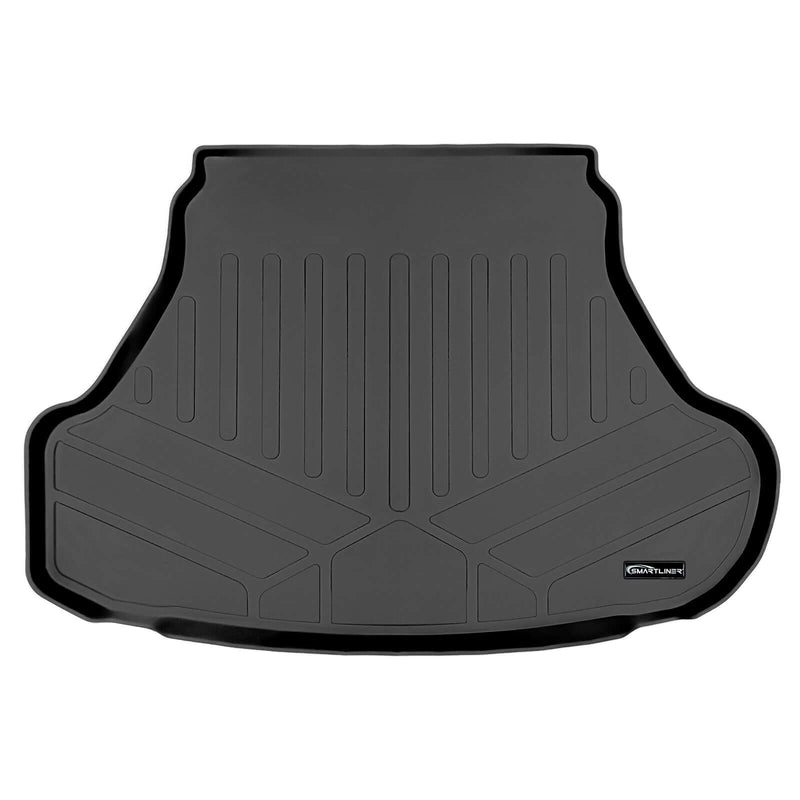 Load image into Gallery viewer, SMARTLINER Custom Fit Floor Liners For 2014-2025 Infiniti Q50
