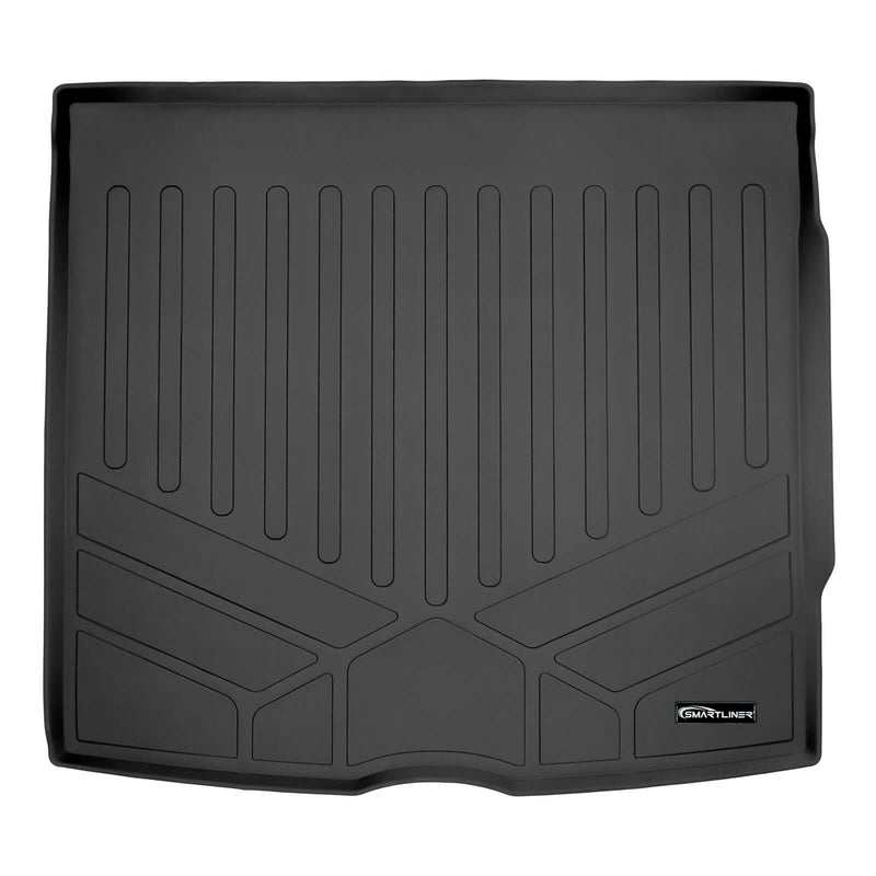 Load image into Gallery viewer, SMARTLINER Custom Fit Floor Liners For 2020-2025 Mercedes-Benz GLE-Class 5 Passenger
