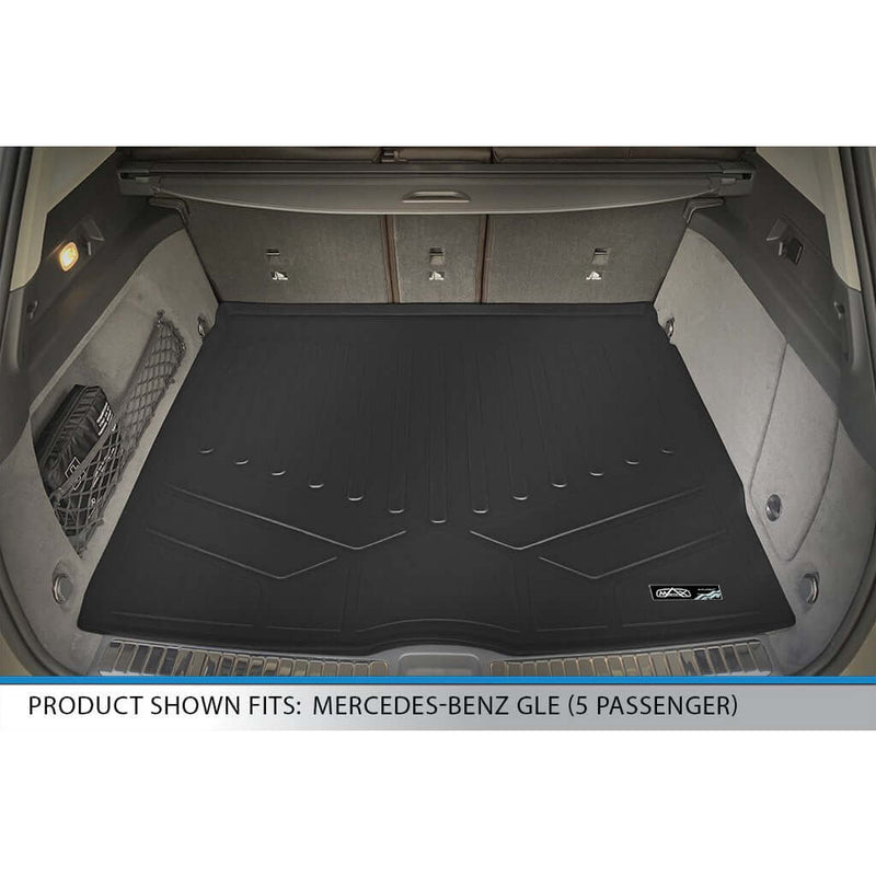 Load image into Gallery viewer, SMARTLINER Custom Fit Floor Liners For 2020-2025 Mercedes-Benz GLE-Class 5 Passenger
