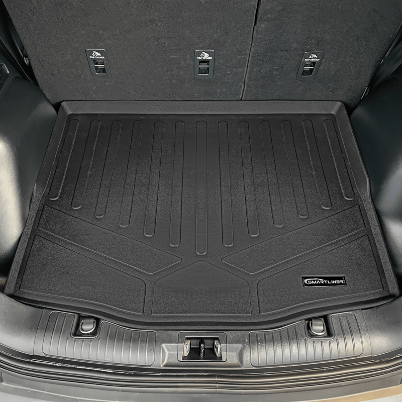 Load image into Gallery viewer, SMARTLINER Custom Fit Floor Liners For 2020-2025 Ford Escape Non-Hybrid
