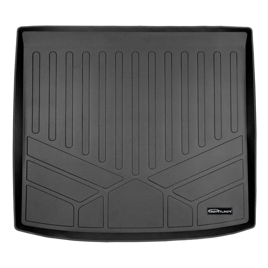 SMARTLINER Custom Fit Floor Liners For 2008-2014 BMW X6