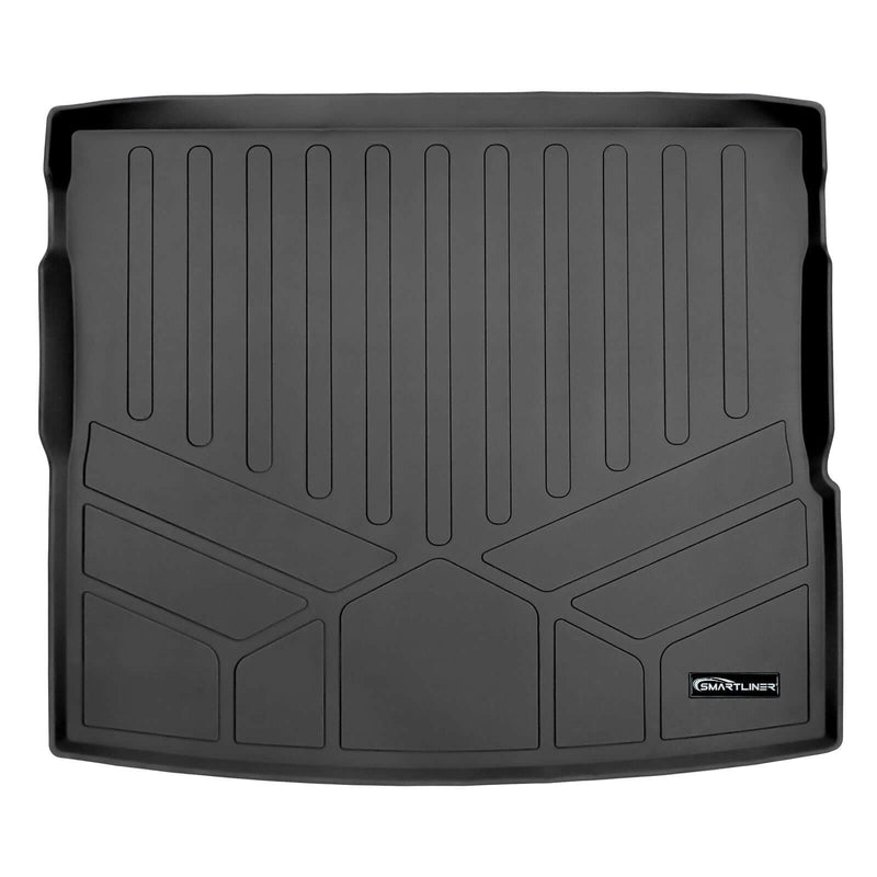 Load image into Gallery viewer, SMARTLINER Custom Fit Floor Liners For 2023-2025 BMW X1
