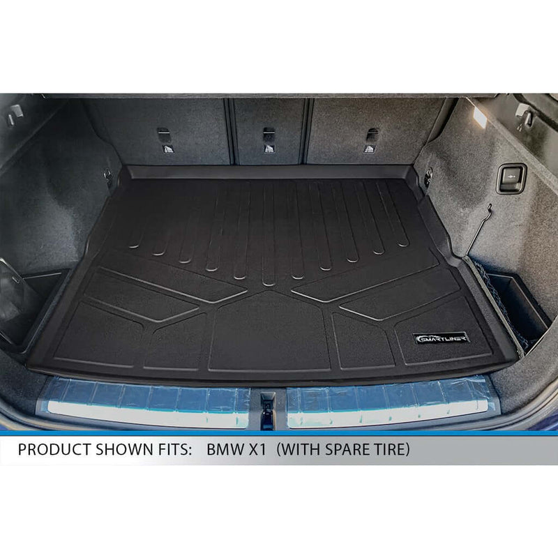Load image into Gallery viewer, SMARTLINER Custom Fit Floor Liners For 2023-2025 BMW X1
