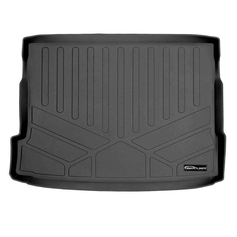 Load image into Gallery viewer, SMARTLINER Custom Fit Floor Liners For 2018-2022 BMW X2
