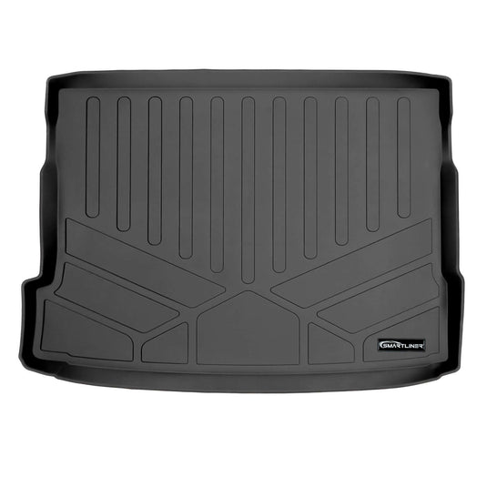 SMARTLINER Custom Fit Floor Liners For 2018-2022 BMW X2