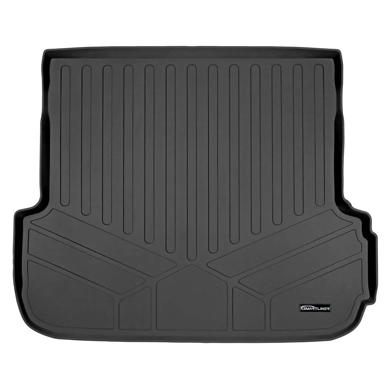 Load image into Gallery viewer, SMARTLINER Custom Fit Floor Liners For 2020-2025 Subaru Outback
