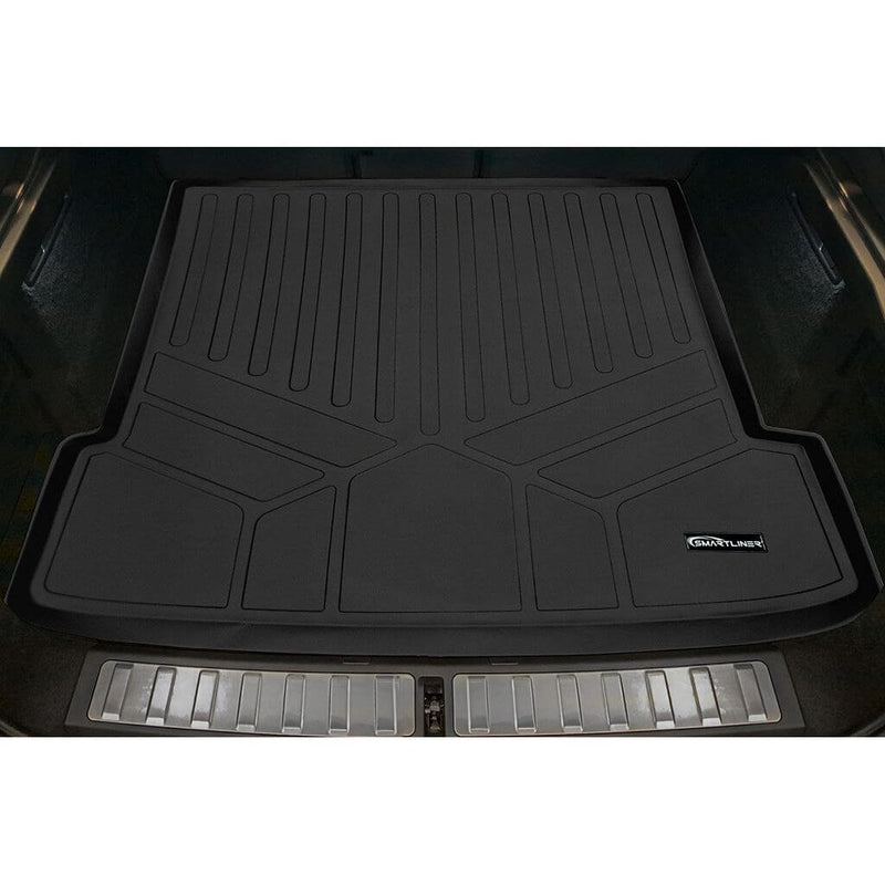 Load image into Gallery viewer, SMARTLINER Custom Fit Floor Liners For 2020-2025 BMW X6
