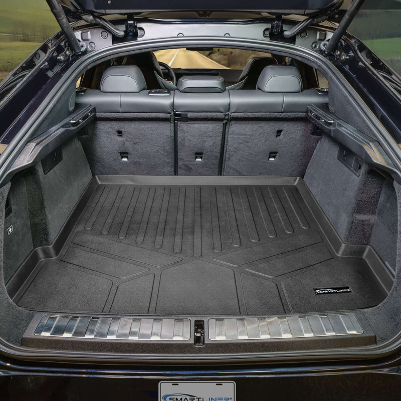 Load image into Gallery viewer, SMARTLINER Custom Fit Floor Liners For 2023-2025 BMW XM
