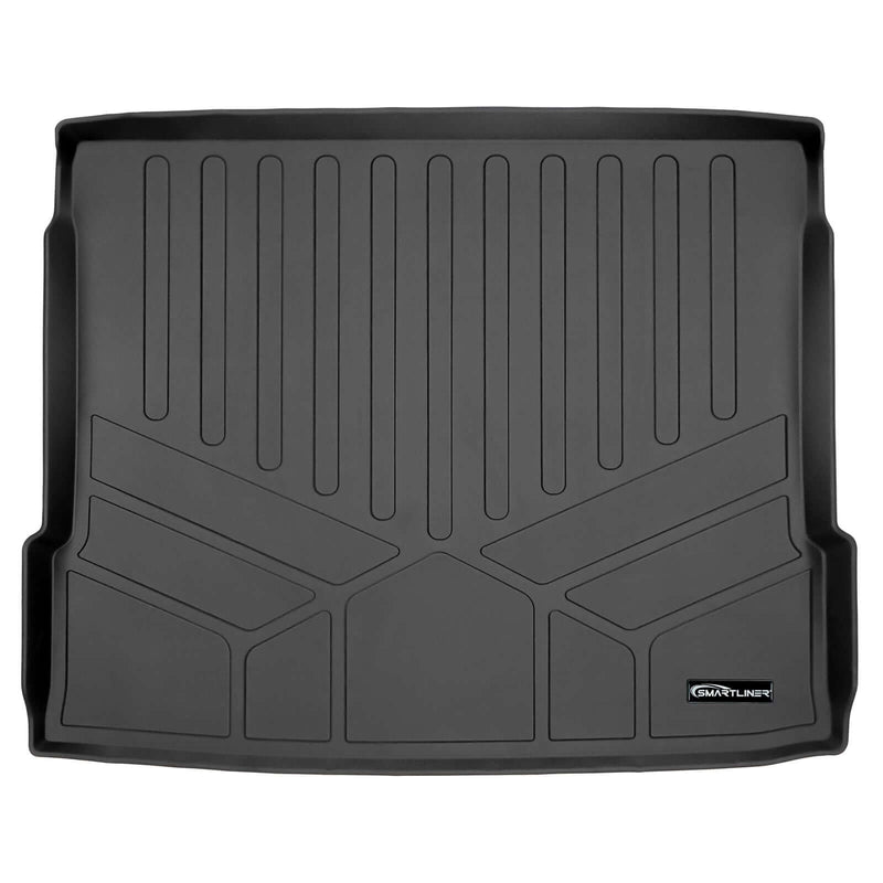 Load image into Gallery viewer, SMARTLINER Custom Fit Floor Liners For 2020-2024 Mercedes-Benz GLB 250
