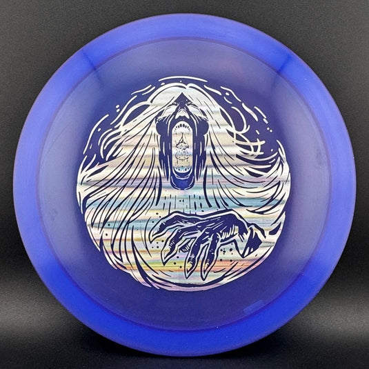 Champion Banshee - Artist's Corner