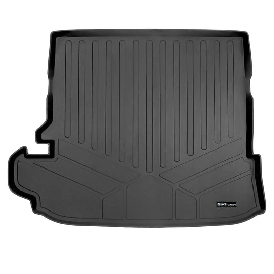 SMARTLINER Custom Fit Floor Liners For 2020-2025 Toyota Highlander (Fits models without Subwoofer)
