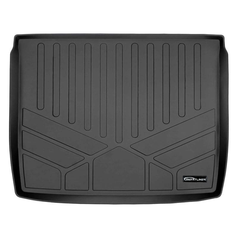 Load image into Gallery viewer, SMARTLINER Custom Fit Floor Liners For 2020-2024 Mercedes-Benz GLB 250
