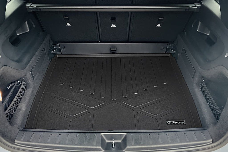 Load image into Gallery viewer, SMARTLINER Custom Fit Floor Liners For 2020-2024 Mercedes-Benz GLB 250
