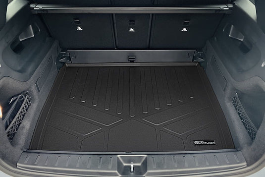 SMARTLINER Custom Fit Floor Liners For 2020-2024 Mercedes-Benz GLB 250