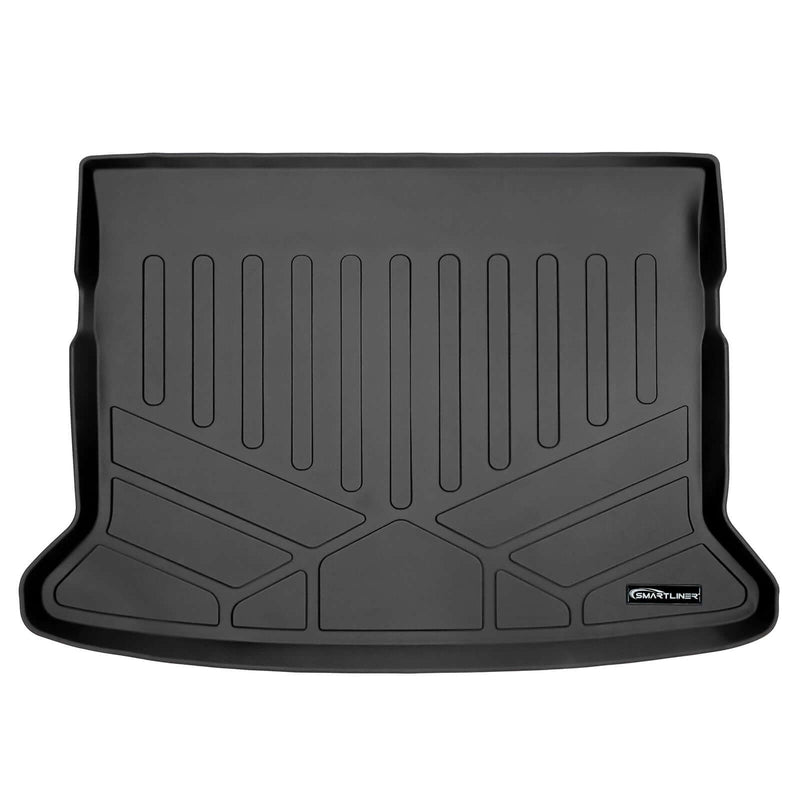 Load image into Gallery viewer, SMARTLINER Custom Fit Floor Liners For 2020-2025 Mazda CX-30 (AWD)
