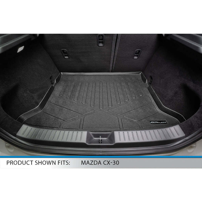 Load image into Gallery viewer, SMARTLINER Custom Fit Floor Liners For 2020-2025 Mazda CX-30 (FWD)
