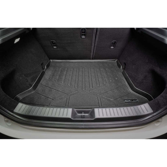 SMARTLINER Custom Fit Floor Liners For 2020-2025 Mazda CX-30 (AWD)