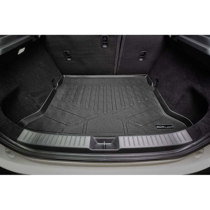 Load image into Gallery viewer, SMARTLINER Custom Fit Floor Liners For 2020-2025 Mazda CX-30 (AWD)
