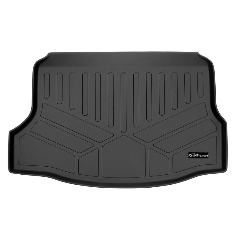 Load image into Gallery viewer, SMARTLINER Floor Liners for 2017-2021 Honda Civic Type R
