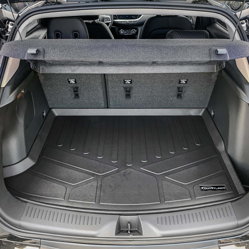 Load image into Gallery viewer, SMARTLINER Custom Fit Floor Liners For 2020-2025 Buick Encore GX AWD
