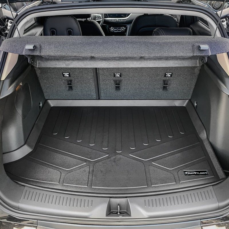 Load image into Gallery viewer, SMARTLINER Custom Fit Floor Liners For 2020-2025 Buick Encore GX
