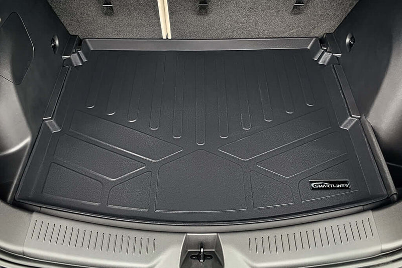 Load image into Gallery viewer, SMARTLINER Custom Fit Floor Liners For 2020-2025 Buick Encore GX AWD
