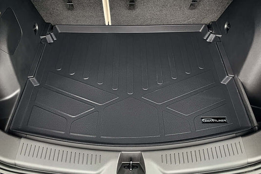 SMARTLINER Custom Fit Floor Liners For 2020-2025 Buick Encore GX AWD