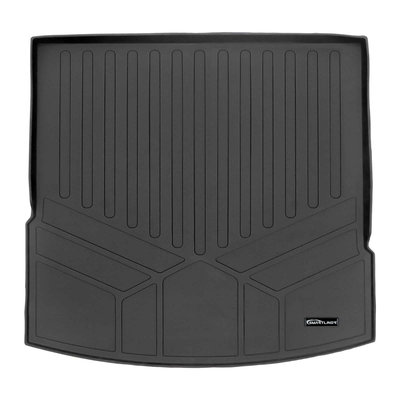 Load image into Gallery viewer, SMARTLINER Custom Fit Floor Liners For 2020-2025 Volkswagen Atlas Cross Sport
