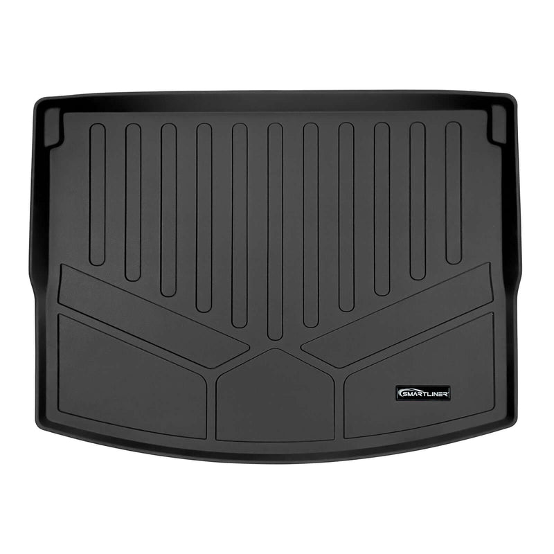 Load image into Gallery viewer, SMARTLINER Custom Fit Floor Liners For 2021-2025 Chevrolet Trailblazer FWD
