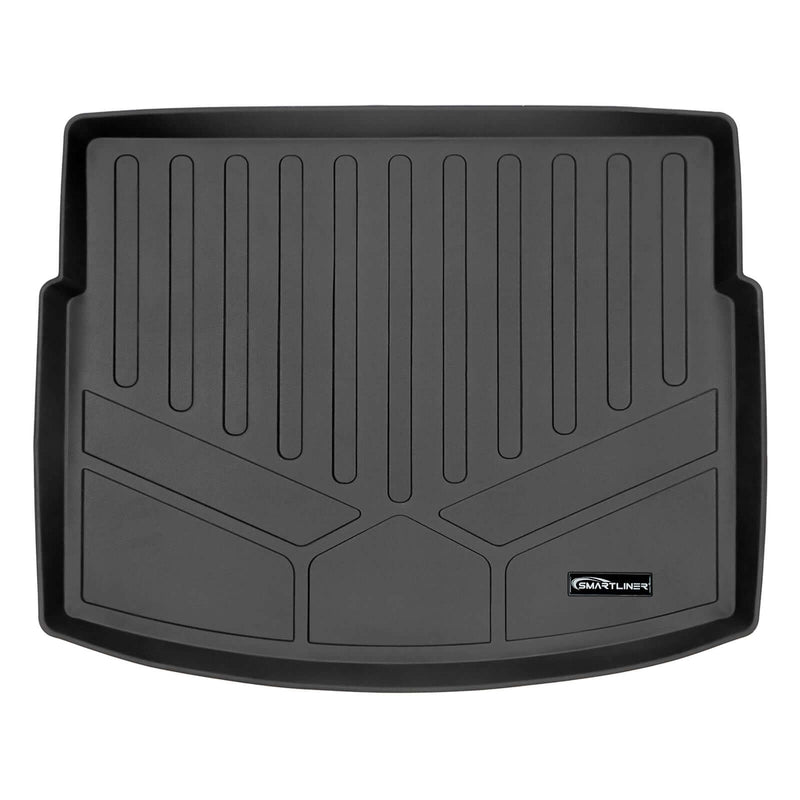 Load image into Gallery viewer, SMARTLINER Custom Fit Floor Liners For 2021-2025 Chevrolet Trailblazer AWD
