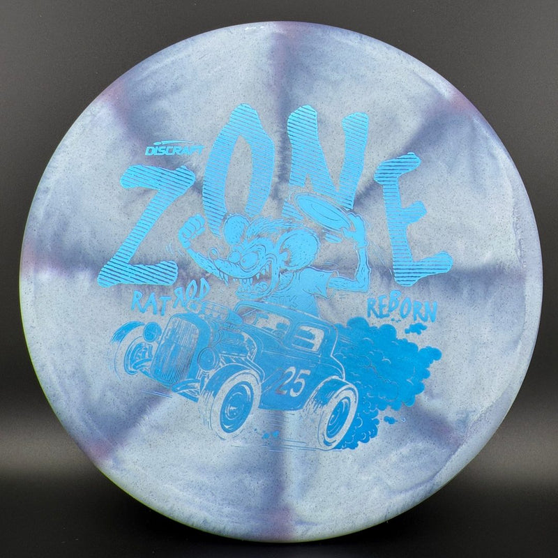 Load image into Gallery viewer, Rubber Blend Swirl Zone - Ledgestone 2025 Season 2
